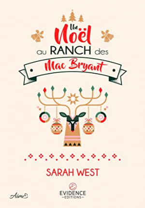 Un Noël au ranch des Mac Bryant