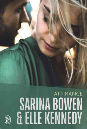 Wags, Tome 1 : Attirance