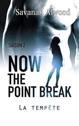 Now, the point break, Saison 2