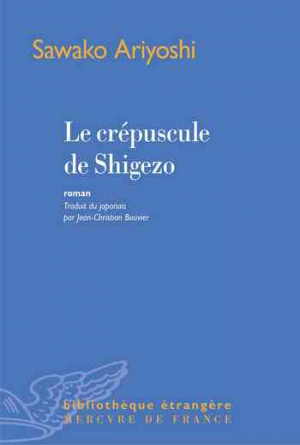 Le crépuscule de Shigezo