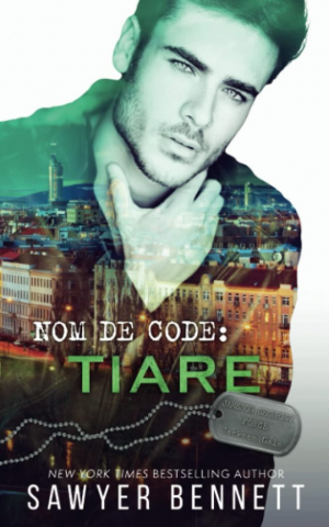 Jameson Force Security, Tome 7 : Nom de code: Tiare