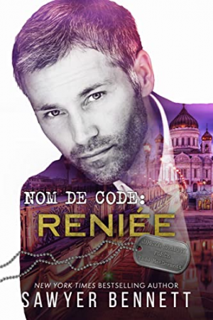 Jameson Force Security, Tome 8 : Nom de code: Reniée