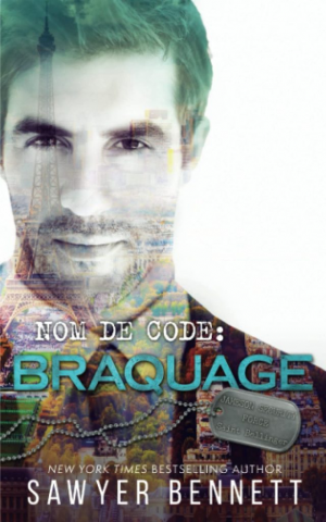 Jameson Security Force, Tome 3 : Nom de code: Braquage
