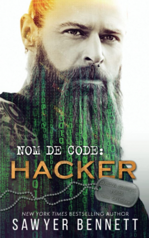 Jameson Security Force, Tome 4 : Nom de code: Hacker