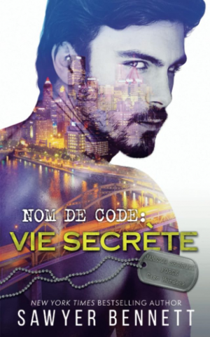 Jameson Security Force, Tome 6 : Nom de code: Vie secrète