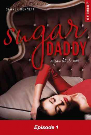 Sugar Bowl, Tome 1 : Sugar Daddy