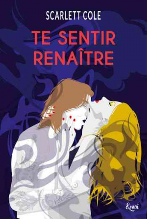 Preload, Tome 2 : Te sentir renaître