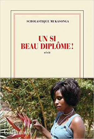 Un si beau diplôme !