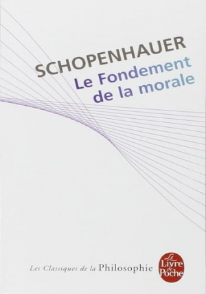 Le fondement de la morale