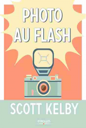 Photo au flash