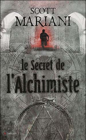 Le Secret de l’alchimiste