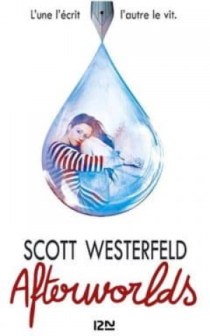 Afterworlds