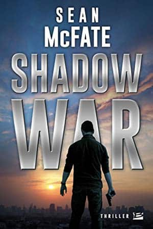 Shadow War