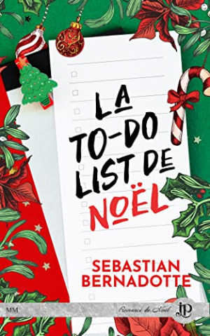 La To-do list de Noël