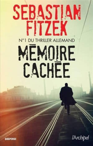 Mémoire Cachée