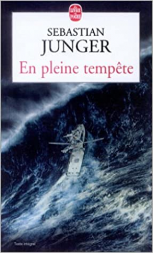 En pleine tempête