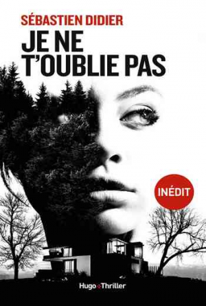 Je ne t’oublie pas
