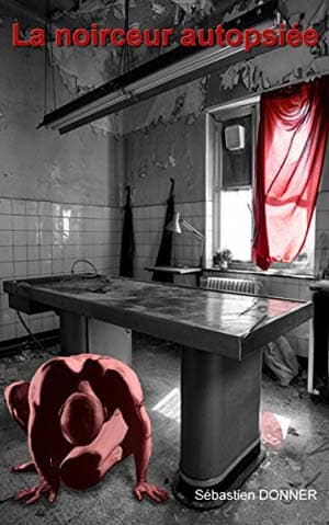 La noirceur autopsiée