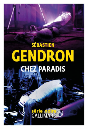 Chez paradis