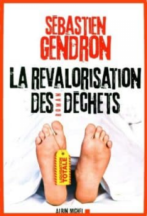 La revalorisation des déchets