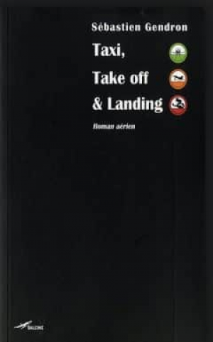 Taxi, Take off & Landing