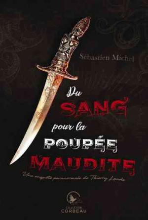 Du sang pour la poupée maudite
