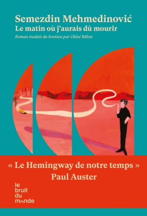 Le matin où jaurais dû mourir