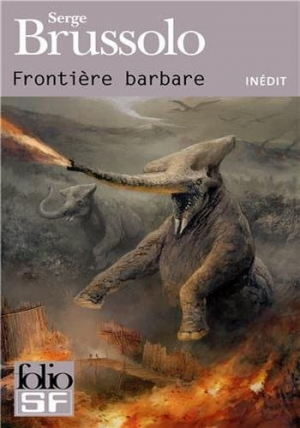 Frontière Barbare