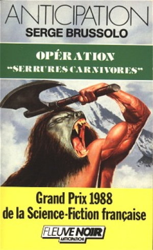 Opération Serrures carnivores