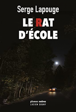 Le rat d’école
