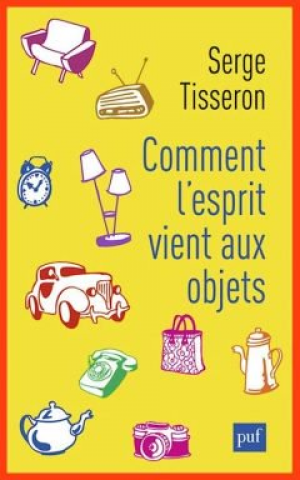 Comment l’esprit vient aux objets