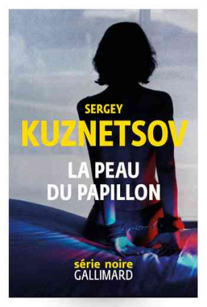 La peau du papillon