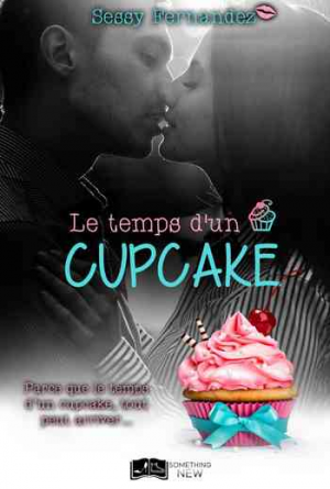Le temps d’un cupcake