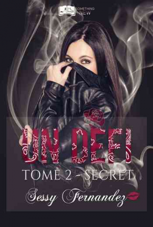 Un défi, Tome 2 : Secret
