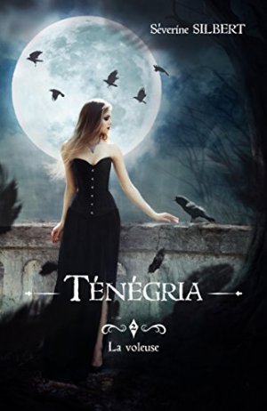 Ténégria : La voleuse