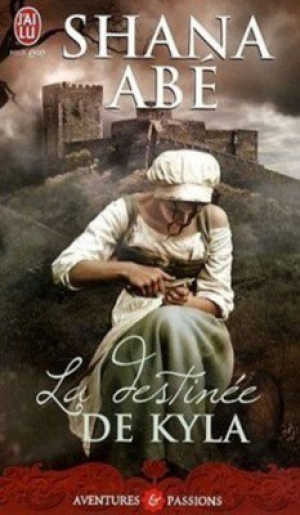 La destinee de Kyla