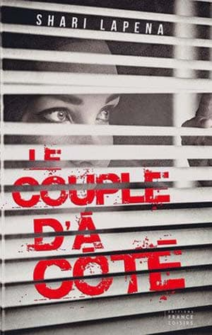Le Couple d’à côté