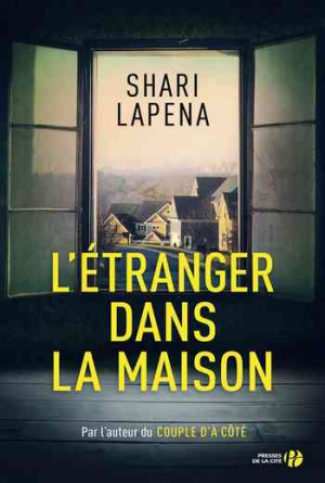 L’étranger dans la maison