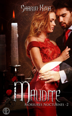 Morsures nocturnes 2 : Maudite