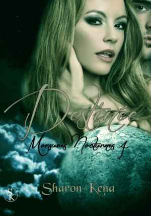 Morsures nocturnes, tome 4 : Destinée
