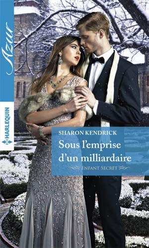 Sous l’emprise d’un milliardaire