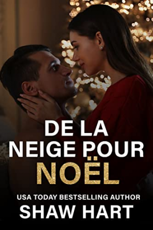 De la Neige pour Noël