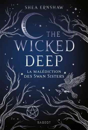 The Wicked Deep: La malédiction des Swan Sisters