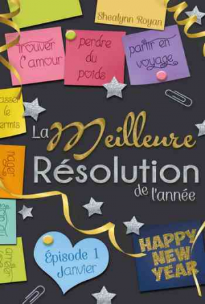 La meilleure résolution de l’année