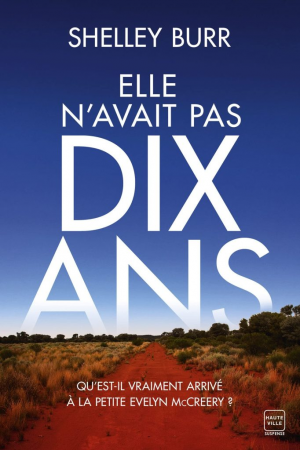Elle n’avait pas dix ans