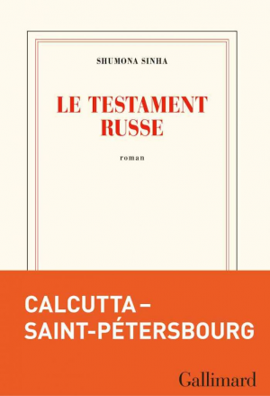 Le testament russe