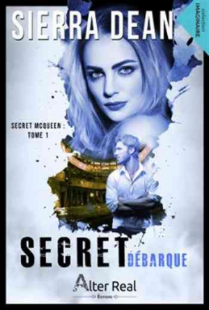 Secret McQueen – Tome 1: Secret débarque