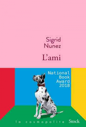 L’ami