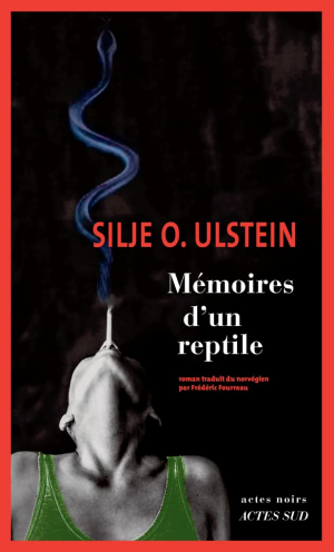 Mémoires d’un reptile