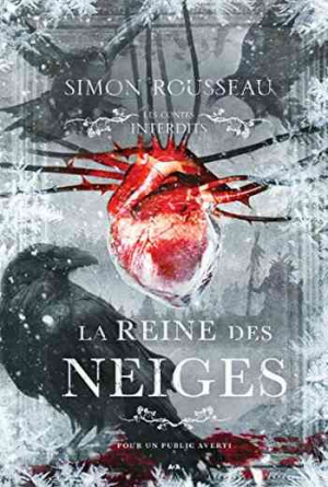 1001Ebooks - La reine des neiges La reine des neiges
